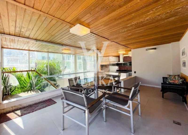 Cobertura, 5 quartos, 315 m² - Foto 27