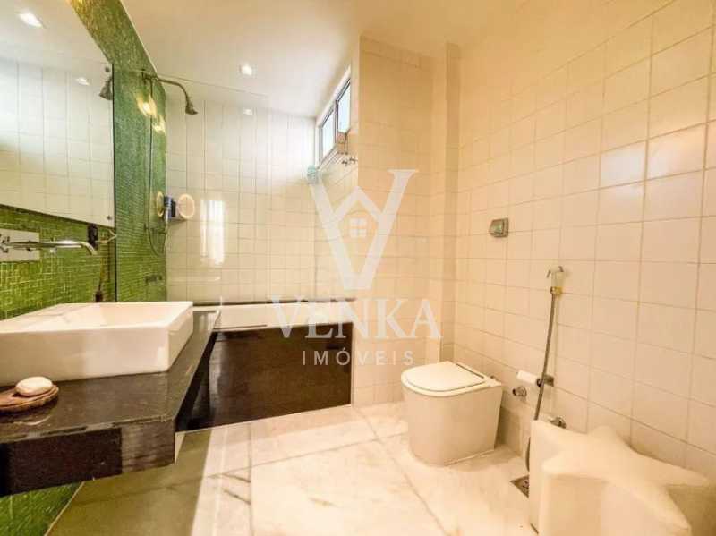 Cobertura, 5 quartos, 315 m² - Foto 17