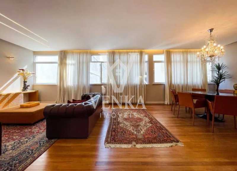 Cobertura, 5 quartos, 315 m² - Foto 11