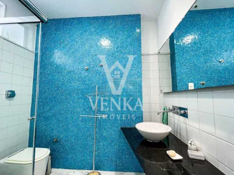 Cobertura, 5 quartos, 315 m² - Foto 21