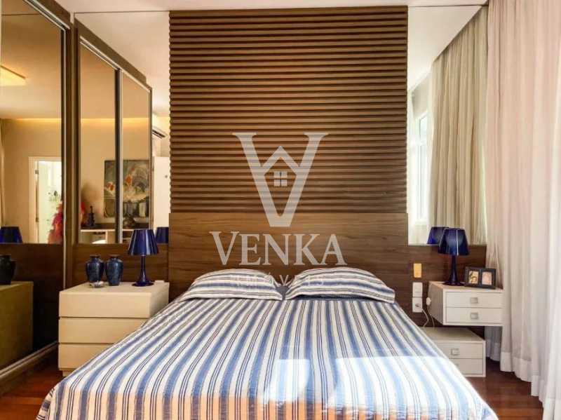 Cobertura, 5 quartos, 315 m² - Foto 20