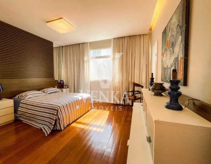 Cobertura, 5 quartos, 315 m² - Foto 19