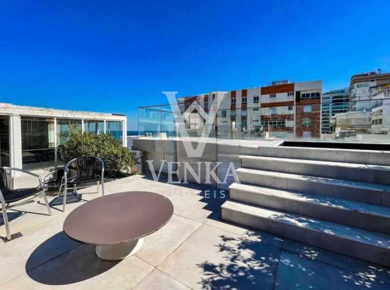 Cobertura, 5 quartos, 315 m² - Foto 7