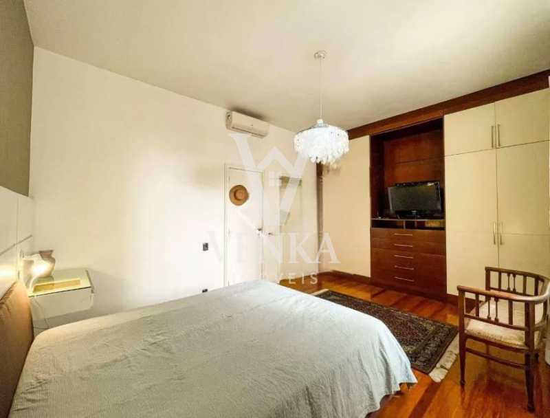 Cobertura, 5 quartos, 315 m² - Foto 13