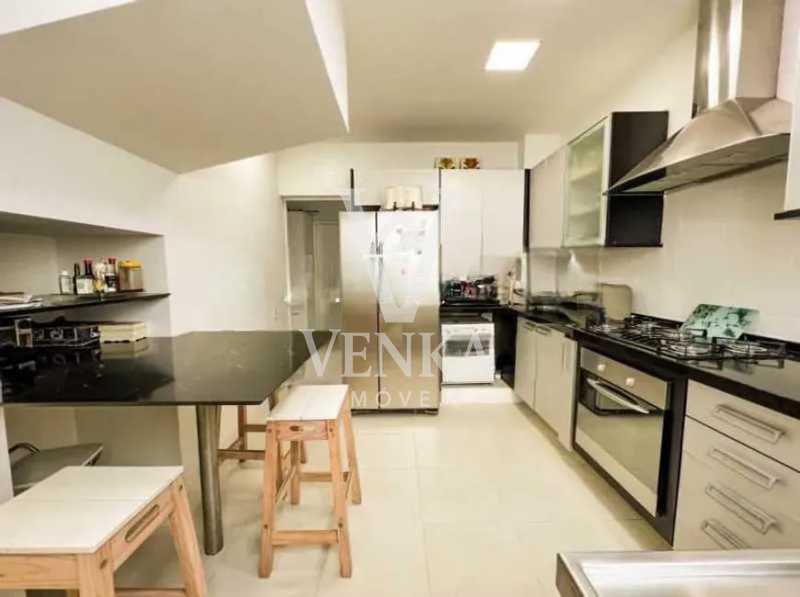Cobertura, 5 quartos, 315 m² - Foto 30