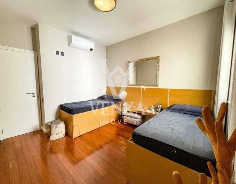 Cobertura, 5 quartos, 315 m² - Foto 23