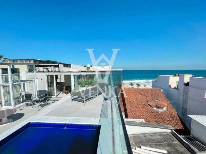 Cobertura, 5 quartos, 315 m² - Foto 4