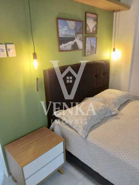 Apartamento, 1 quarto, 28 m² - Foto 3