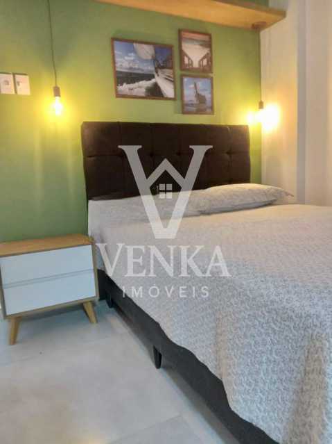 Apartamento, 1 quarto, 28 m² - Foto 4