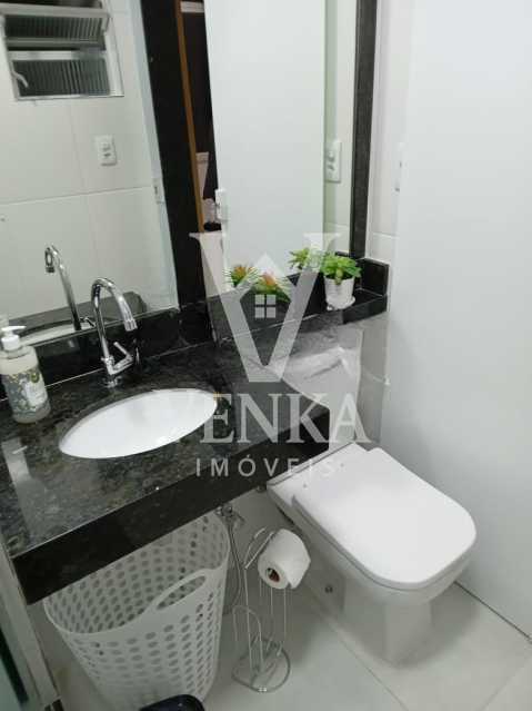 Apartamento, 1 quarto, 28 m² - Foto 10