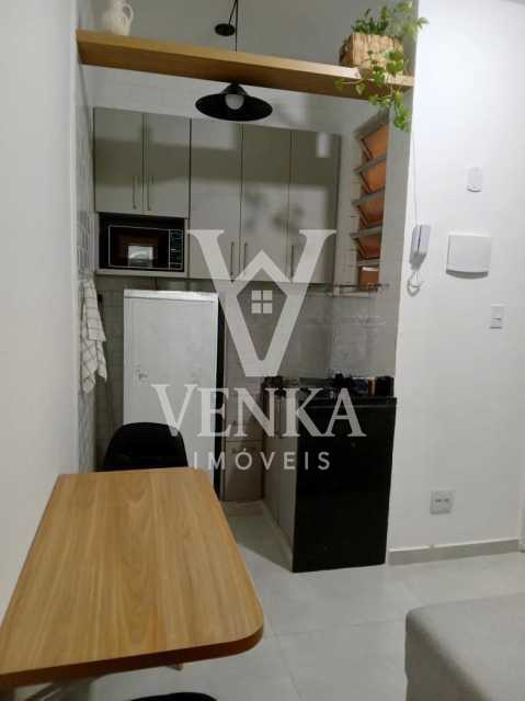 Apartamento, 1 quarto, 28 m² - Foto 9