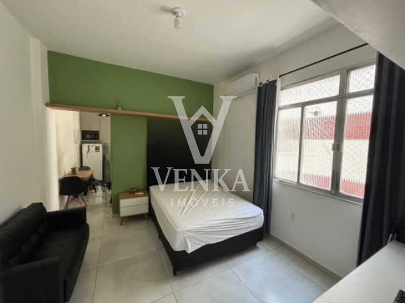 Apartamento, 1 quarto, 28 m² - Foto 17