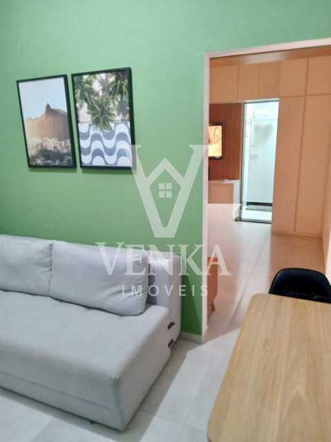 Apartamento, 1 quarto, 28 m² - Foto 13