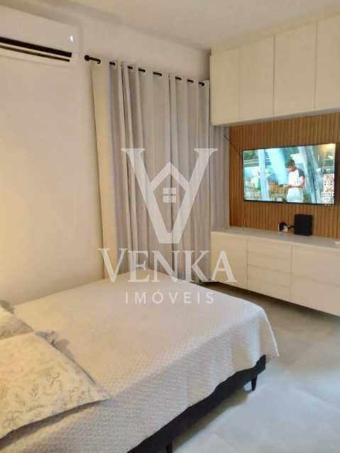 Apartamento, 1 quarto, 28 m² - Foto 7