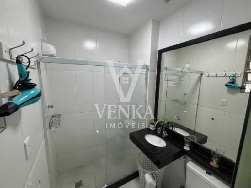 Apartamento, 1 quarto, 28 m² - Foto 11