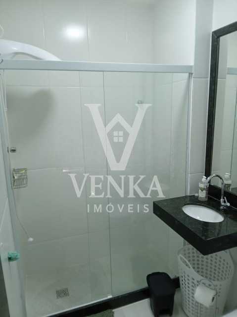 Apartamento, 1 quarto, 28 m² - Foto 12