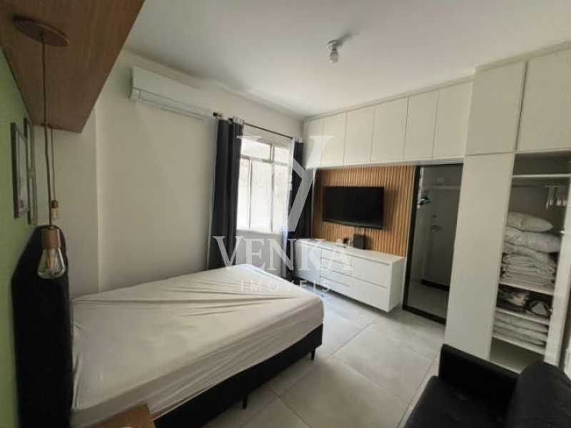Apartamento, 1 quarto, 28 m² - Foto 19