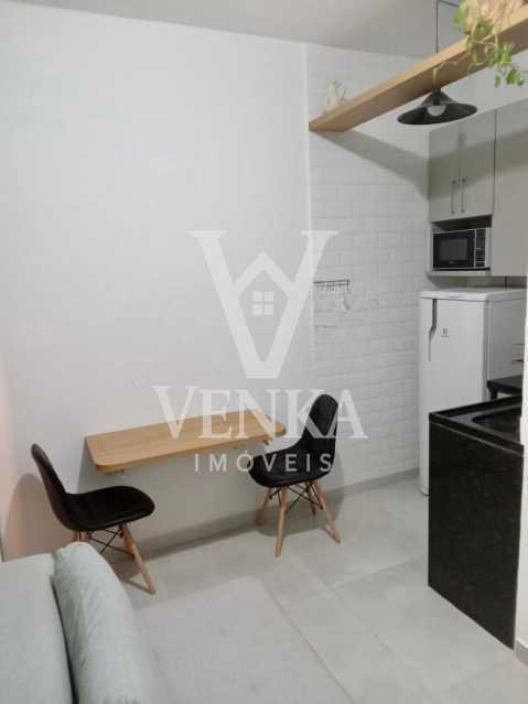 Apartamento, 1 quarto, 28 m² - Foto 20