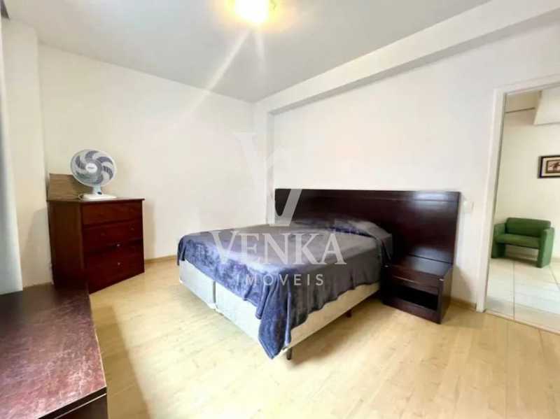 Flat/Apart Hotel, 1 quarto, 50 m² - Foto 11