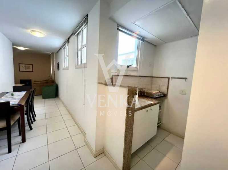 Flat/Apart Hotel, 1 quarto, 50 m² - Foto 5