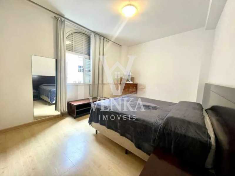 Flat/Apart Hotel, 1 quarto, 50 m² - Foto 10