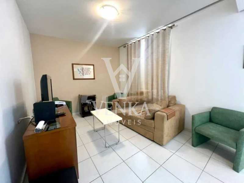 Flat/Apart Hotel, 1 quarto, 50 m² - Foto 9