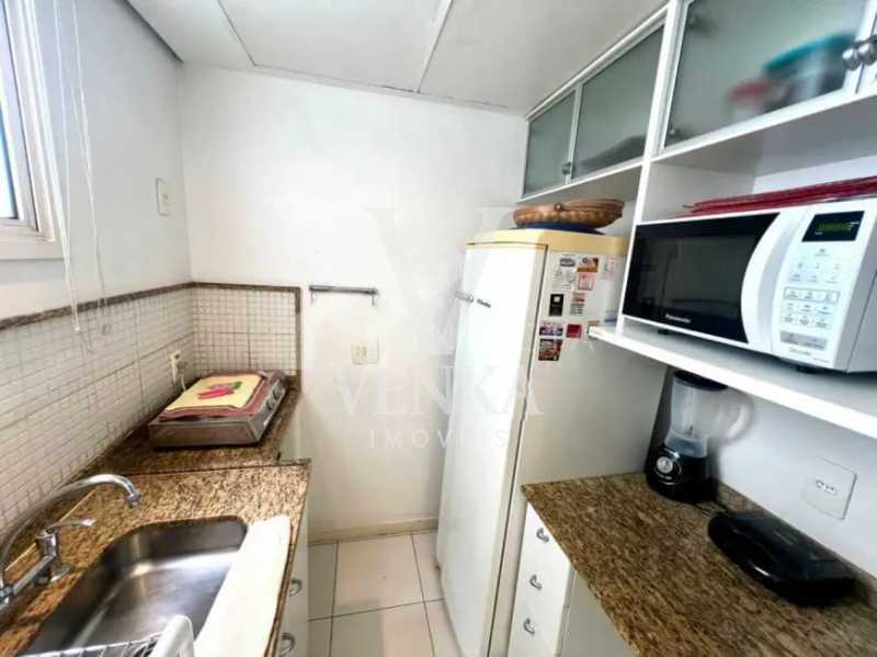 Flat/Apart Hotel, 1 quarto, 50 m² - Foto 16