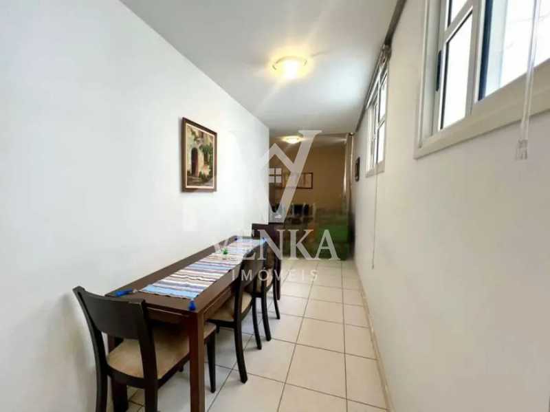 Flat/Apart Hotel, 1 quarto, 50 m² - Foto 8