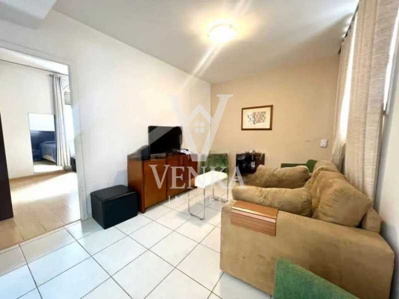 Flat/Apart Hotel, 1 quarto, 50 m² - Foto 4