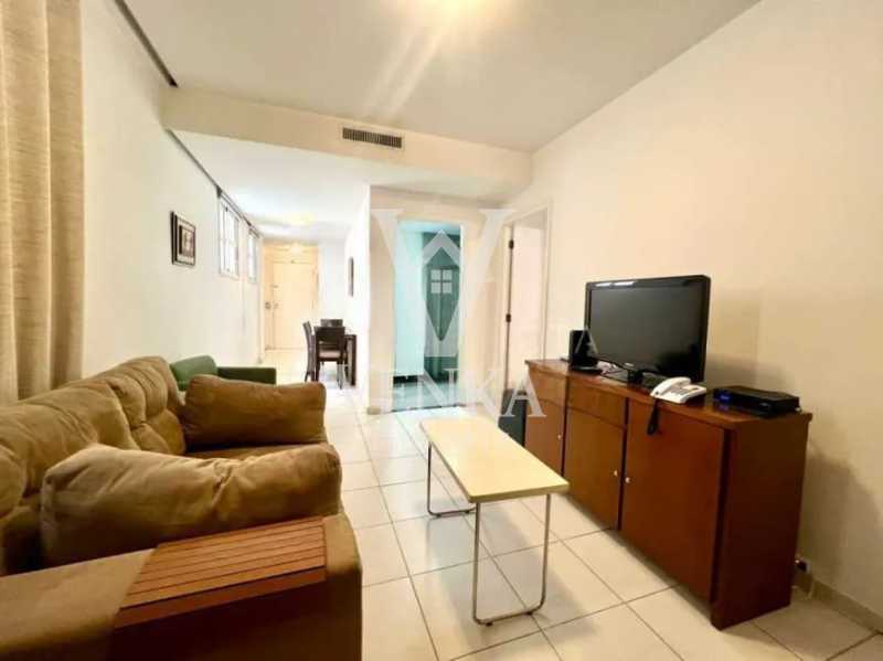 Flat/Apart Hotel, 1 quarto, 50 m² - Foto 6