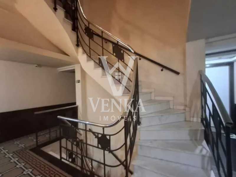 Flat/Apart Hotel, 1 quarto, 50 m² - Foto 17