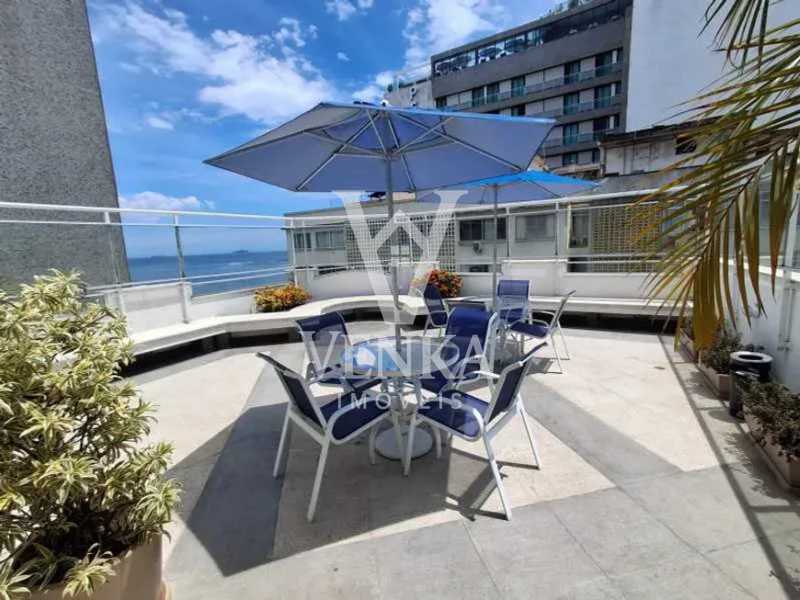 Flat/Apart Hotel, 1 quarto, 50 m² - Foto 1