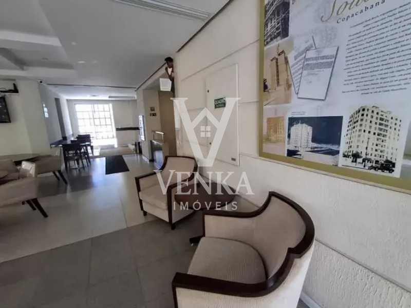 Flat/Apart Hotel, 1 quarto, 50 m² - Foto 20