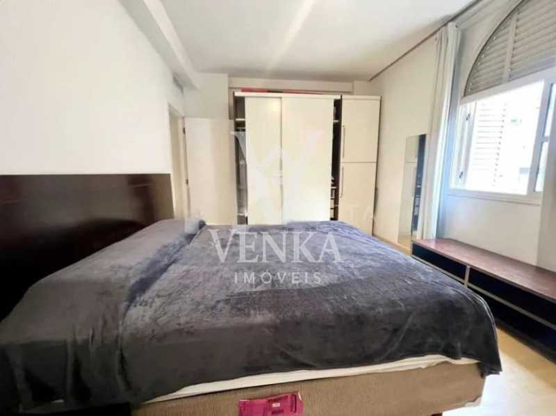 Flat/Apart Hotel, 1 quarto, 50 m² - Foto 12