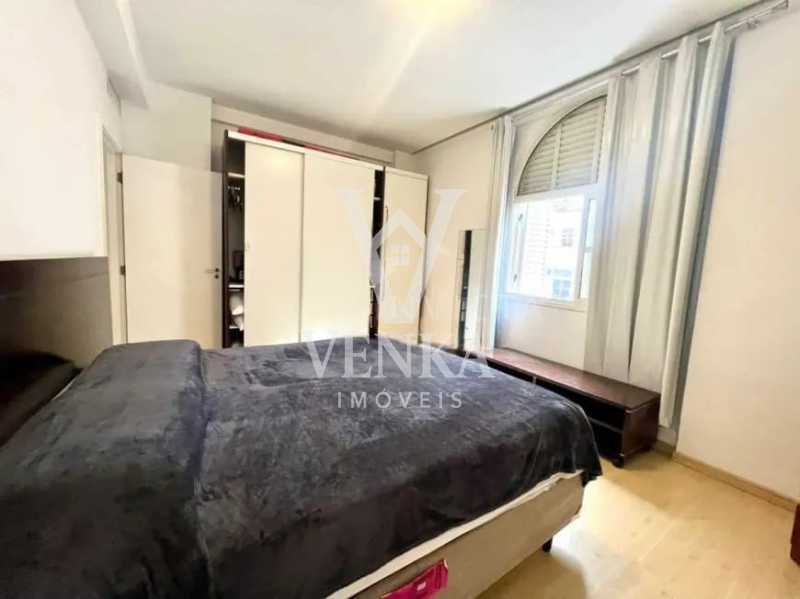 Flat/Apart Hotel, 1 quarto, 50 m² - Foto 13