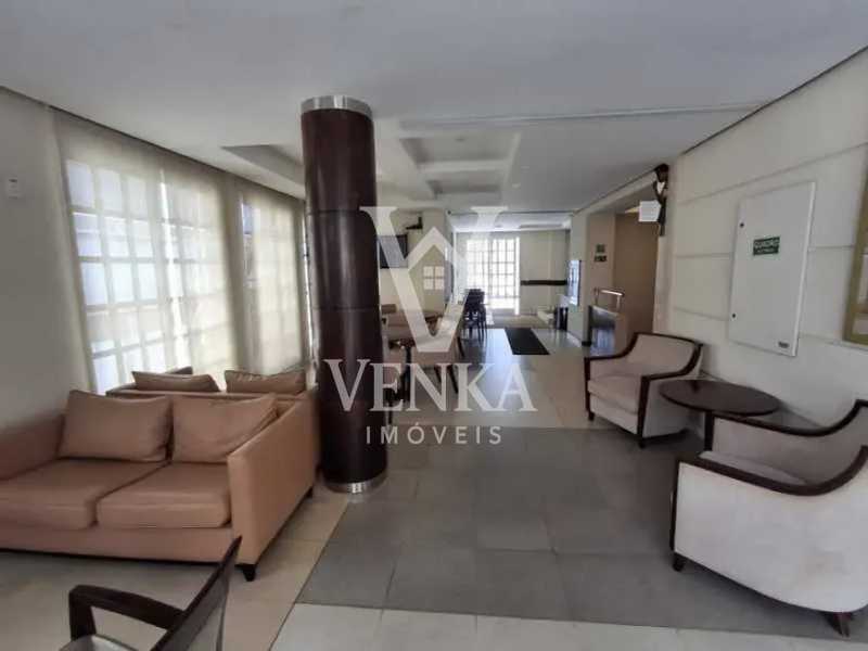 Flat/Apart Hotel, 1 quarto, 50 m² - Foto 22