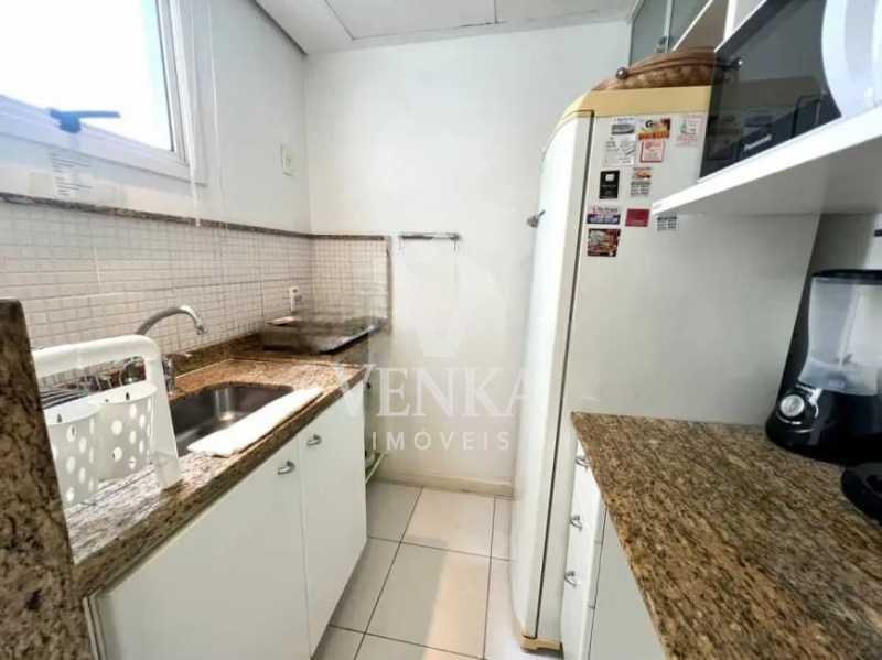 Flat/Apart Hotel, 1 quarto, 50 m² - Foto 15