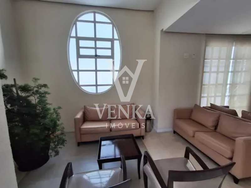 Flat/Apart Hotel, 1 quarto, 50 m² - Foto 23