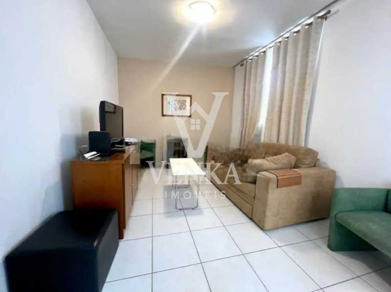 Flat/Apart Hotel, 1 quarto, 50 m² - Foto 7