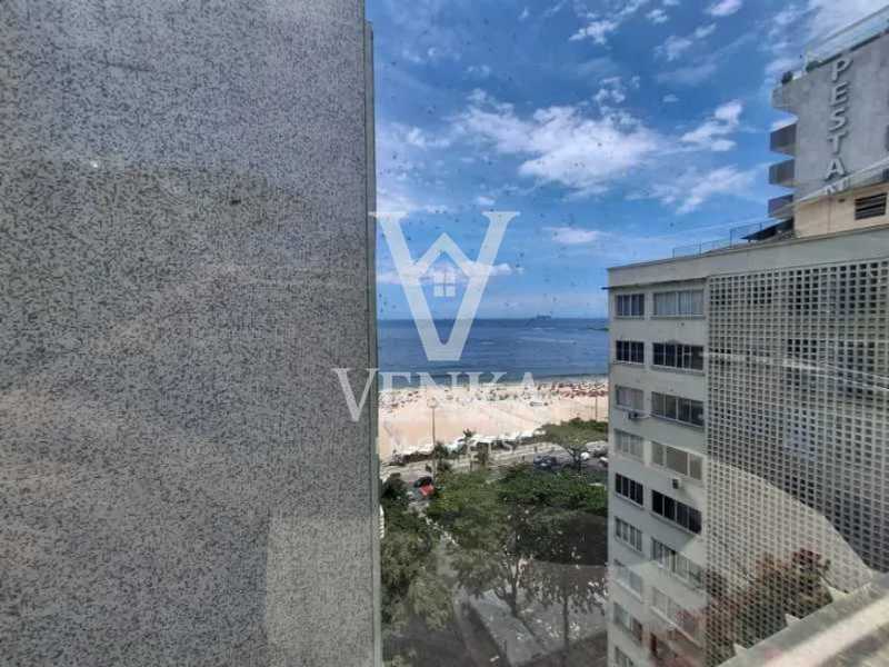 Flat/Apart Hotel, 1 quarto, 50 m² - Foto 2