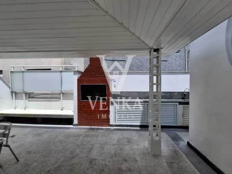 Flat/Apart Hotel, 1 quarto, 50 m² - Foto 24