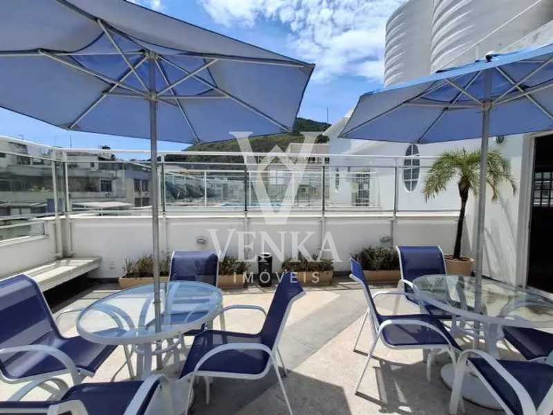 Flat/Apart Hotel, 1 quarto, 45 m² - Foto 1