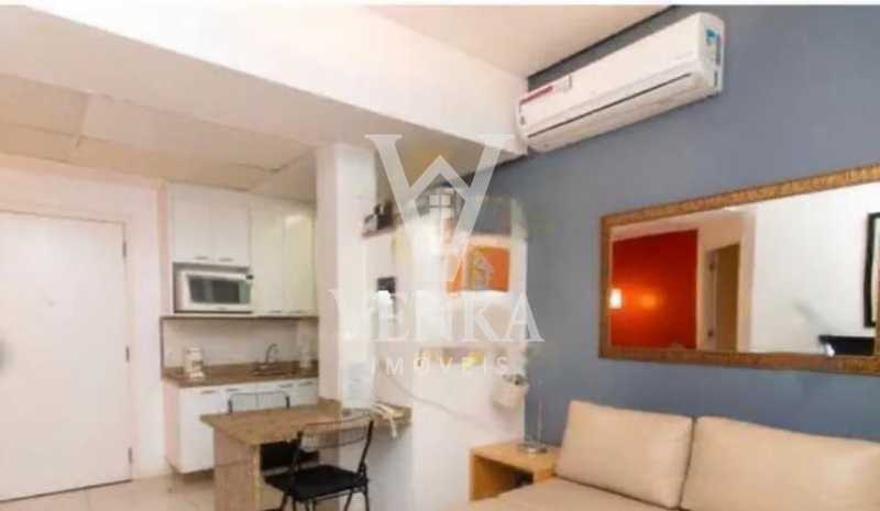Flat/Apart Hotel, 1 quarto, 45 m² - Foto 5