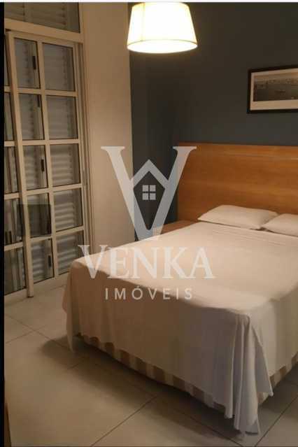 Flat/Apart Hotel, 1 quarto, 45 m² - Foto 8