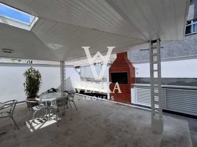 Flat/Apart Hotel, 1 quarto, 45 m² - Foto 19