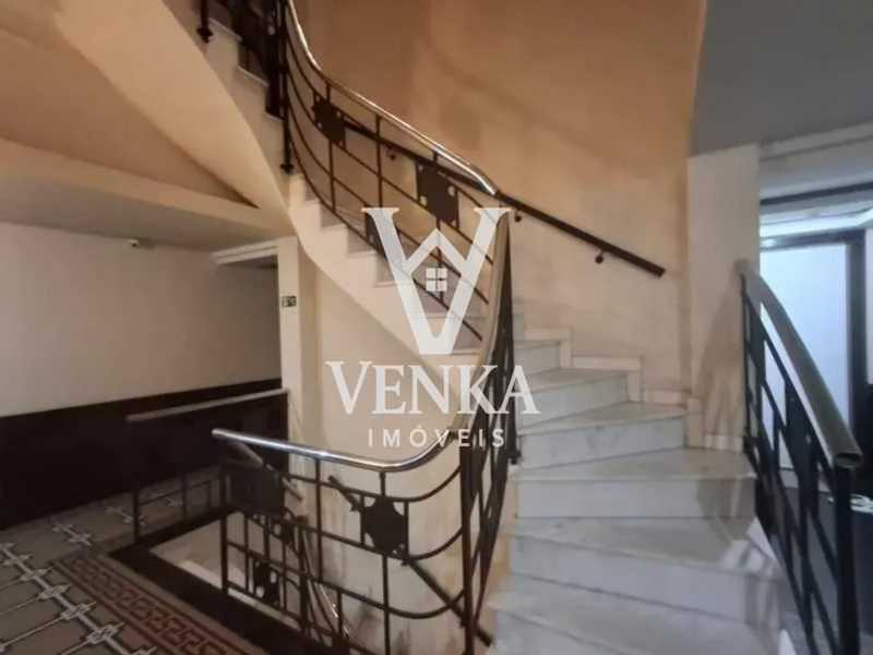 Flat/Apart Hotel, 1 quarto, 45 m² - Foto 21