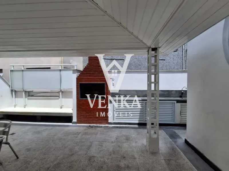 Flat/Apart Hotel, 1 quarto, 45 m² - Foto 22
