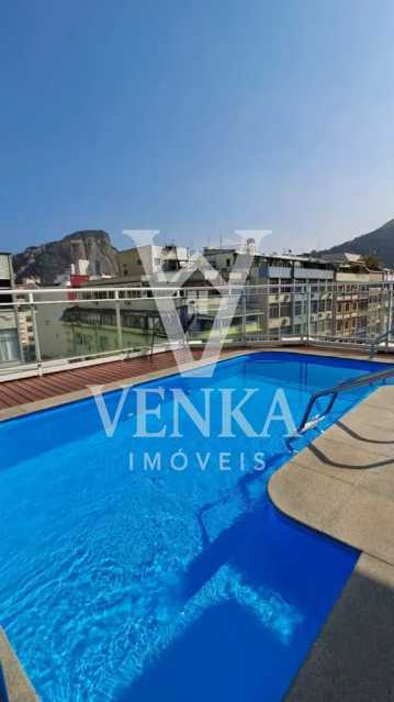 Flat/Apart Hotel, 1 quarto, 45 m² - Foto 27