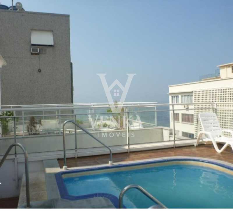 Flat/Apart Hotel, 1 quarto, 45 m² - Foto 24