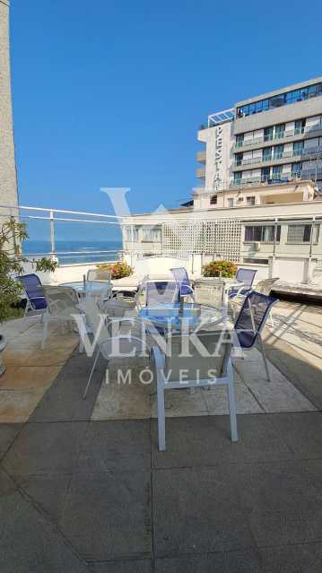 Flat/Apart Hotel, 1 quarto, 45 m² - Foto 26